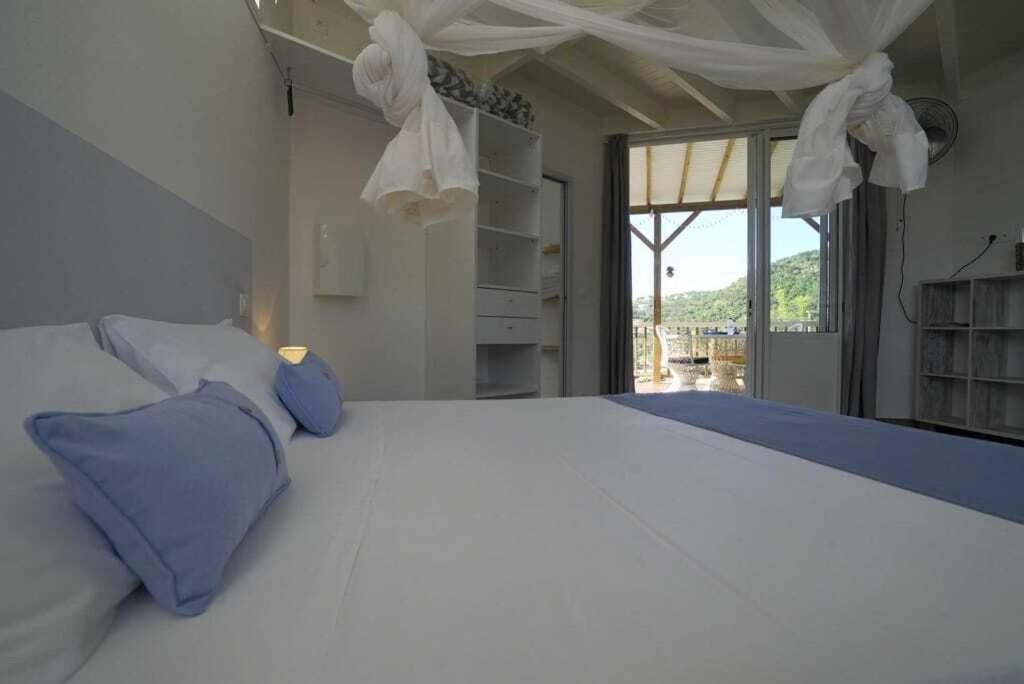 Le Jardin Des Ilets Villa Bouillante Exterior photo